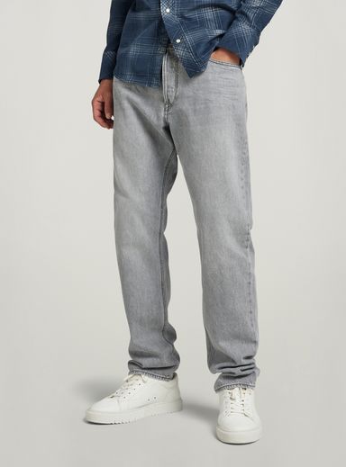 Triple A Regular Straight Jeans
